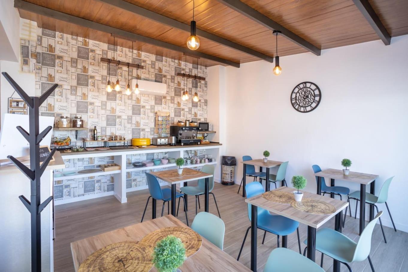 Casa Senderos Del Norte Sauzal Εξωτερικό φωτογραφία