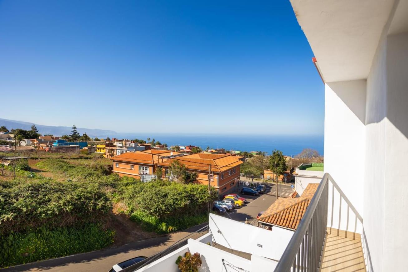 Casa Senderos Del Norte Sauzal Δωμάτιο φωτογραφία